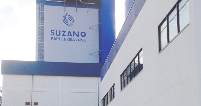 Suzano