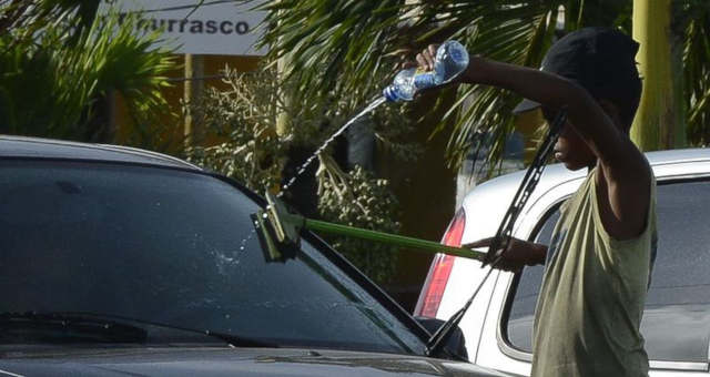 Trabalho Infantil Desigualdade Social Pobreza