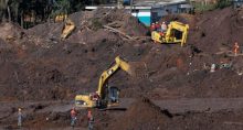 Vale Mineração Brumadinho