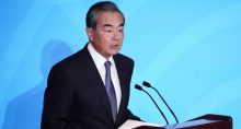 Wang Yi