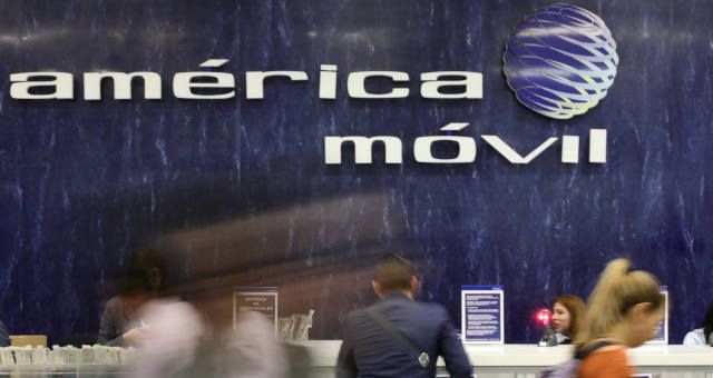 America Movil