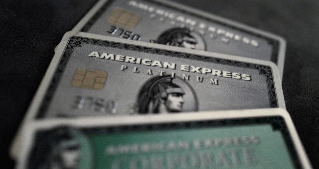 American Express