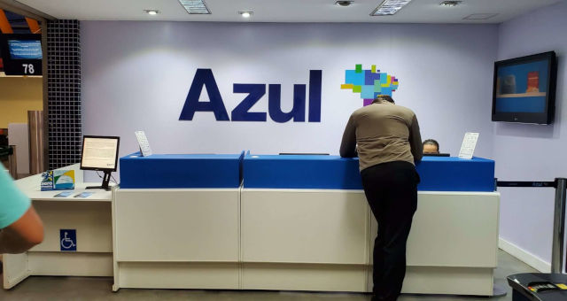 Azul