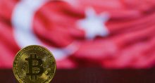 bitcoin turquia bandeira