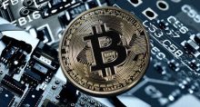 bitcoin computador tecnologia