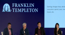 Franklin Templeton Gestora de Recursos