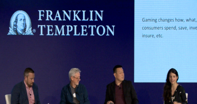 Franklin Templeton Gestora de Recursos