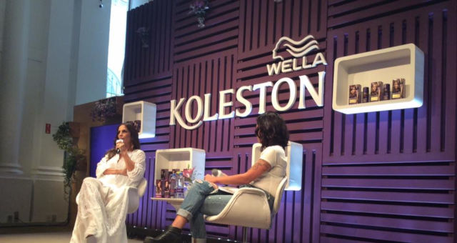 Wella Koleston Cosméticos