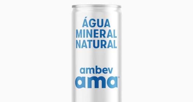 Ambev Bebidas