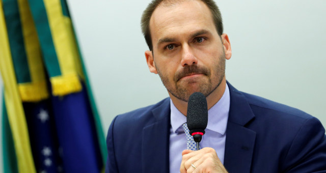 Eduardo Brasil