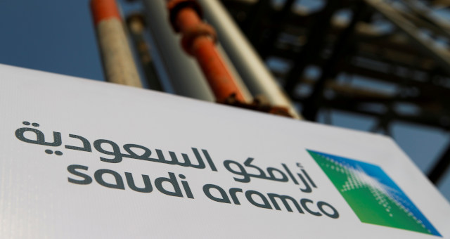 Saudi Aramco