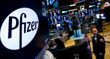 Pfizer Setor Farmacêutico Empresas