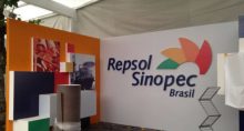 Repsol Sinopec Brasil Empresas