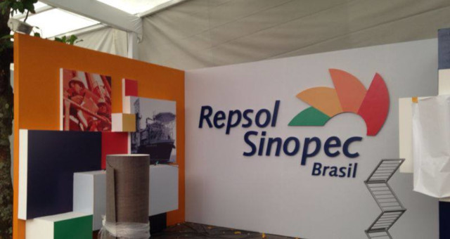 Repsol Sinopec Brasil Empresas