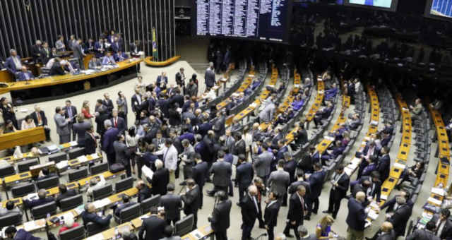 Camara dos Deputados