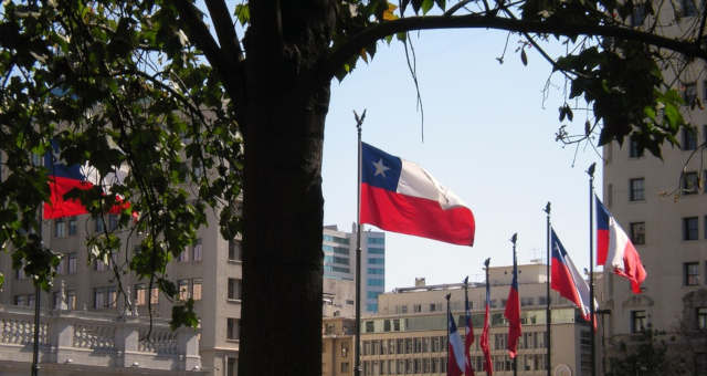 chile