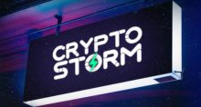 Crypto Storm