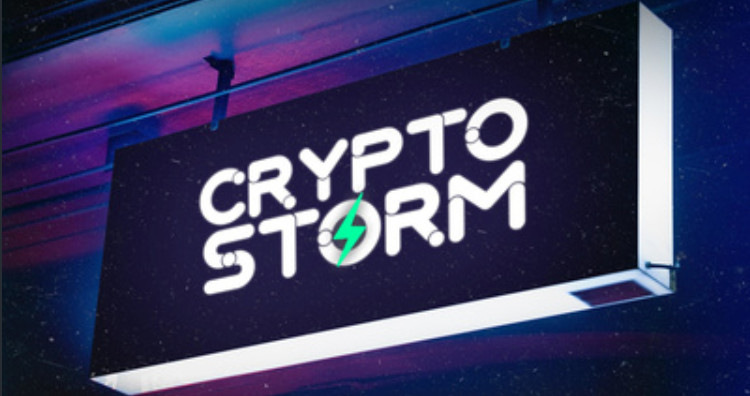 Crypto Storm