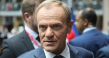 Donald Tusk