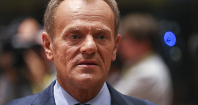 Donald Tusk