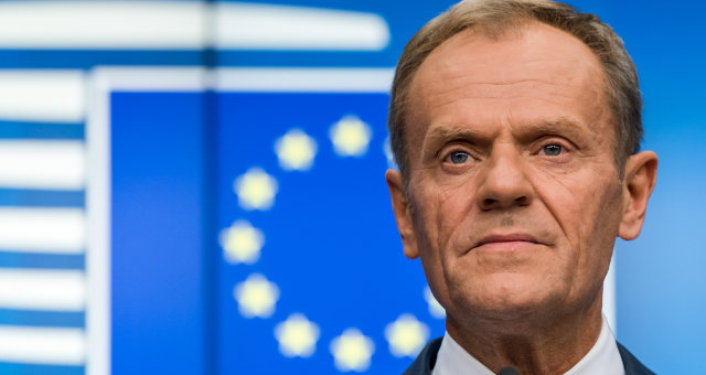 Donald Tusk