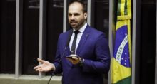 Eduardo Bolsonaro