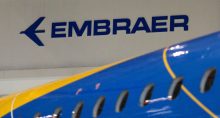 Embraer