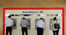 Bank of America Merrill Lynch Bancos