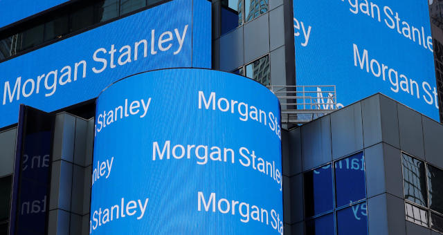 Morgan Stanley