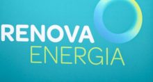 Renova Energia Setor Elétrico