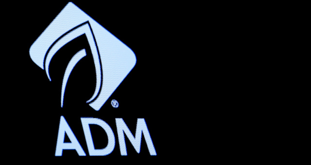 ADM Archer Daniels Midland Agronegócio