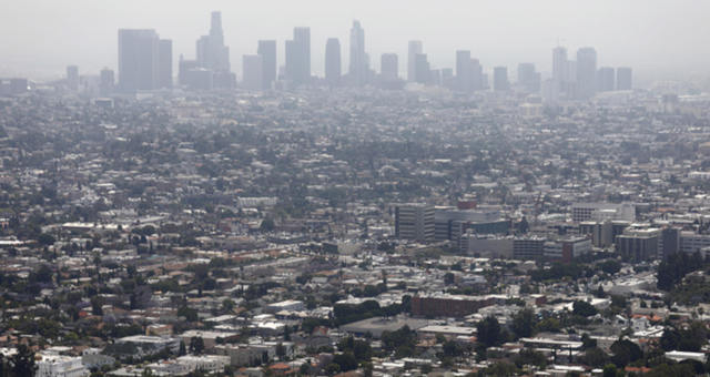 Los Angeles Califórnia EUA