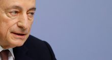 Mario Draghi