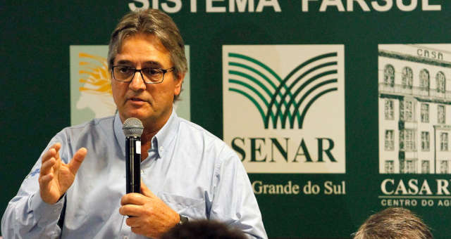 Gedeão Pereira