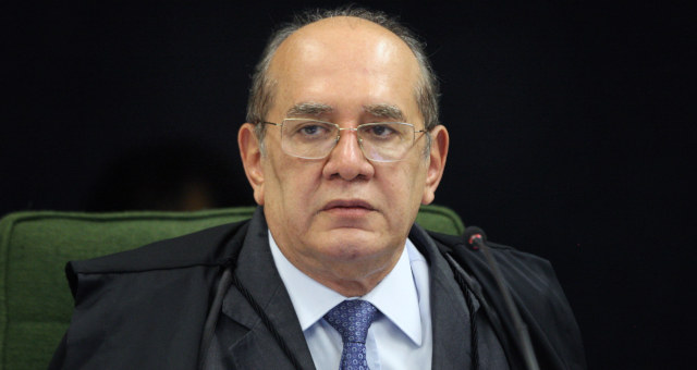 Gilmar Mendes