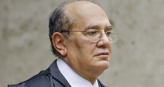 Gilmar Mendes