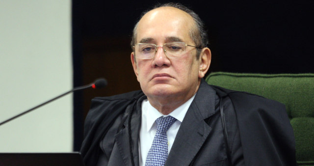 Gilmar Mendes