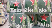 Heineken