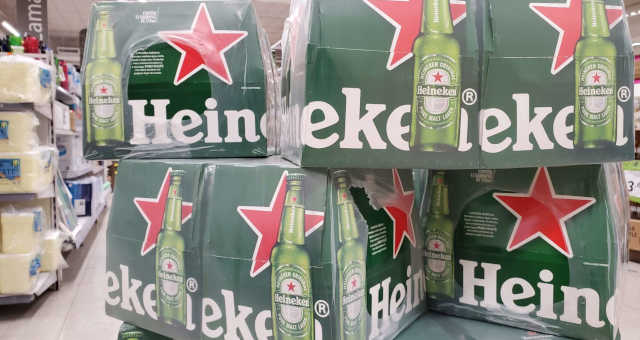 Heineken