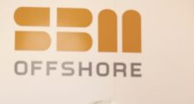 SBM Offshore Empresas Setor Petrolífero