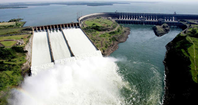 Itaipu