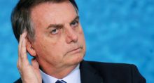 Jair Bolsonaro