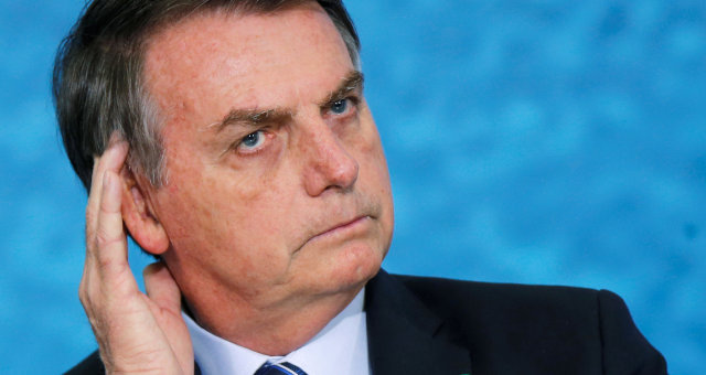 Jair Bolsonaro