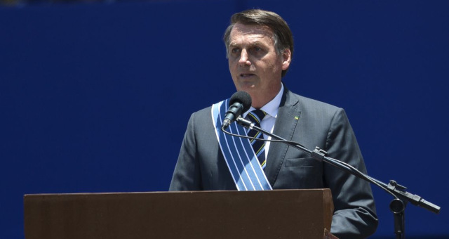 jair Bolsonaro