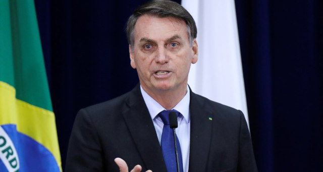 Jair Bolsonaro