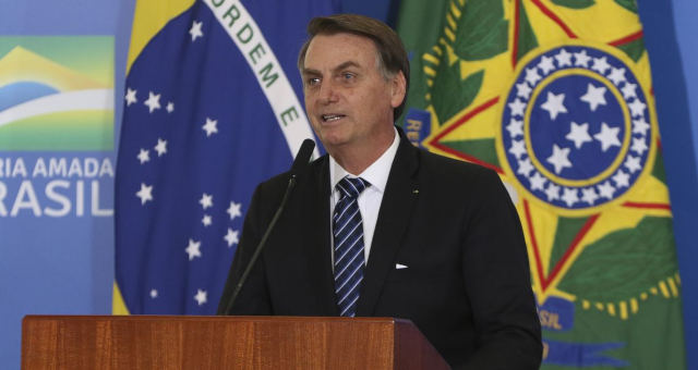 Jair Bolsonaro