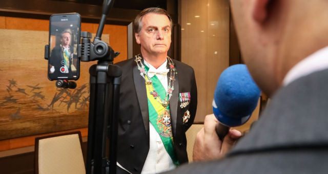 Jair Bolsonaro