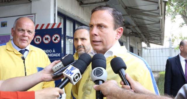 João Doria