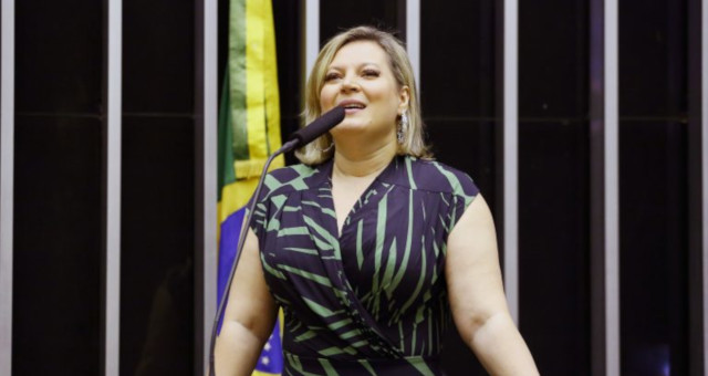 Joice Hasselmann Política PSL