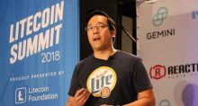 litecoin summit 2018